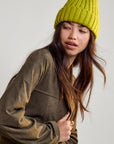 Womance Tuque A0325