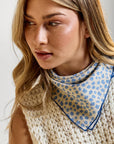 Womance Foulard A0345