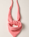 Womance Foulard Triangulaire A0353