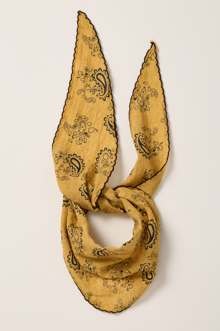 Womance Foulard A0359