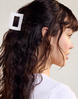 Womance Pince À Cheveux A0361