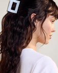Womance Pince À Cheveux A0361