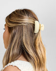 Womance Pince À Cheveux A0362