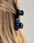 Womance Pince À Cheveux A0363 (Ensemble de 2)
