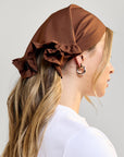 Womance Foulard A0367