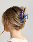 Womance Pince À Cheveux A0370
