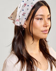 Womance Foulard A0376