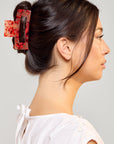 Womance Pince À Cheveux A0383