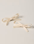 Womance Paire De Barrettes A0386