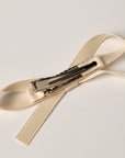 Womance Paire De Barrettes A0386