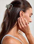Womance Pince À Cheveux A0390