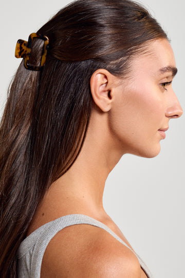 Womance Pince À Cheveux A0390