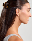Womance Pince À Cheveux A0390