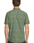 Volcom Chemise Mister Fib
