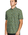Volcom Chemise Mister Fib