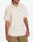 Volcom Chemise Bankstone