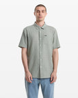 Volcom Chemise Bankstone II