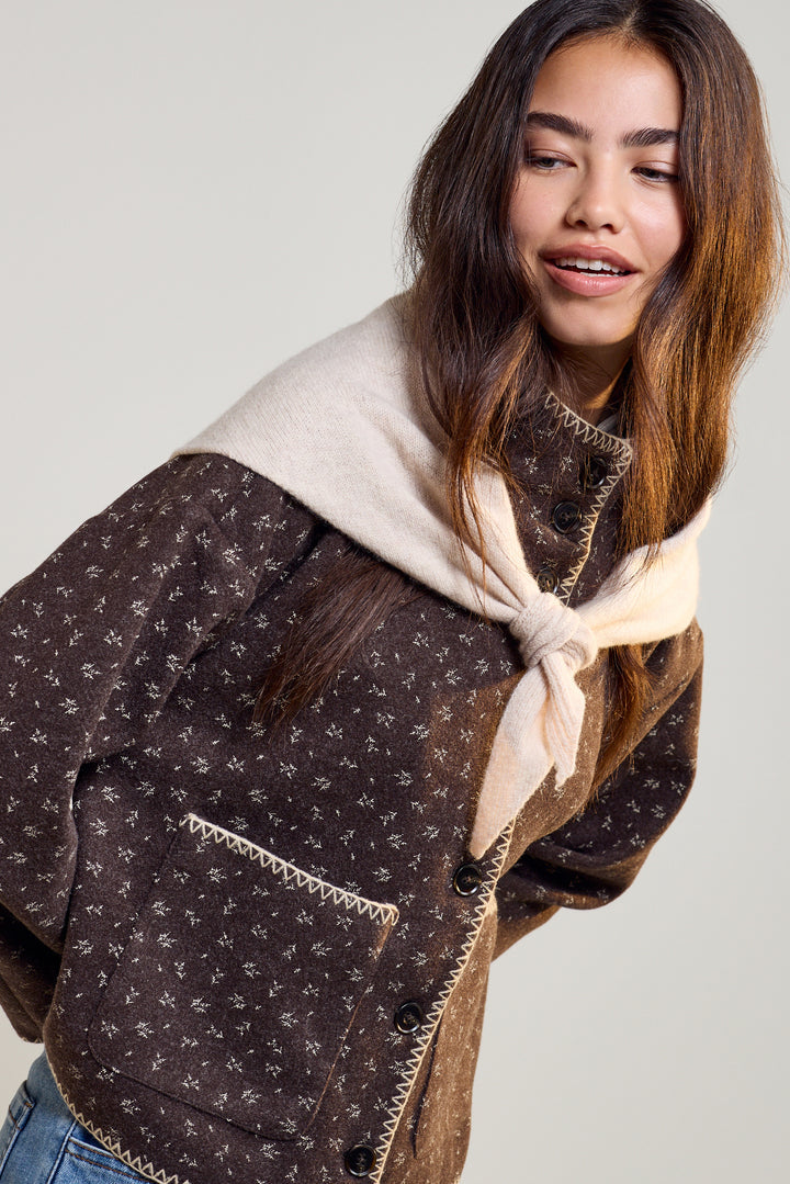 Womance Foulard A0413