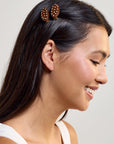 Womance Duo De Barrettes A0418