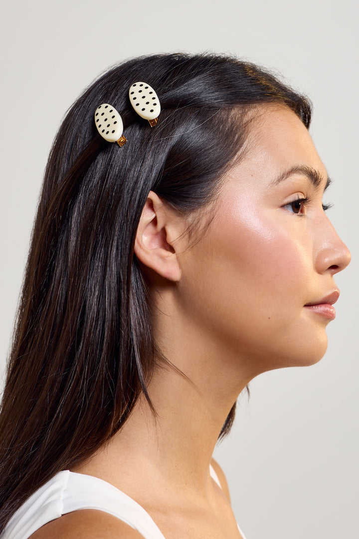 Womance Duo De Barrettes A0418