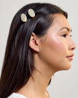 Womance Duo De Barrettes A0418