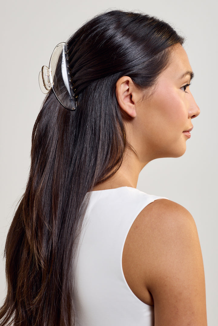 Womance Pince À Cheveux A0419