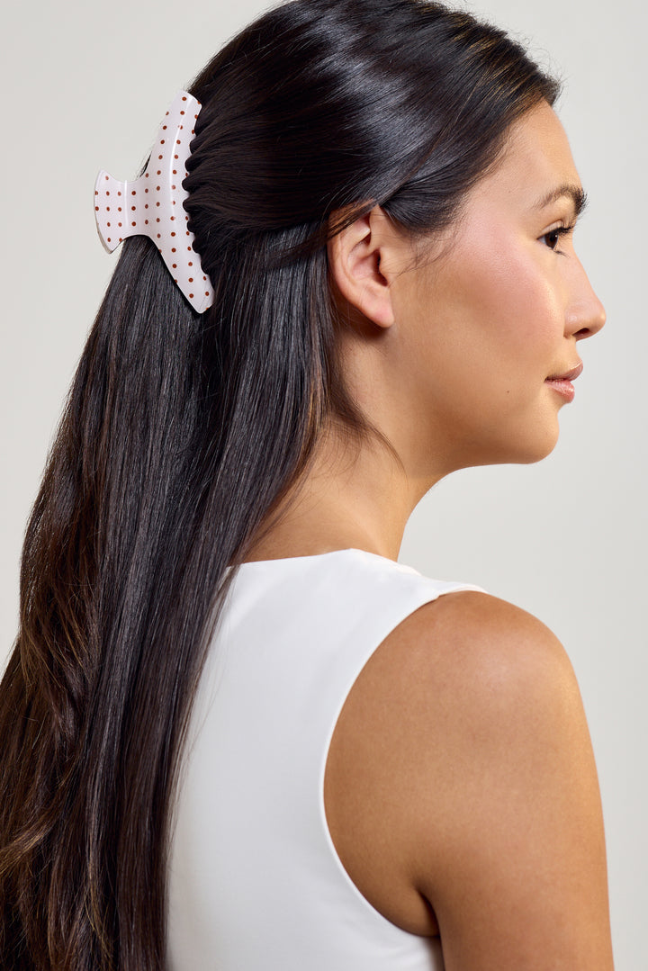 Womance Pince À Cheveux A0420
