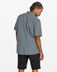 Volcom Chemise Sato