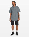 Volcom Chemise Sato