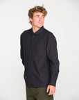 Volcom Chemise Glasnow
