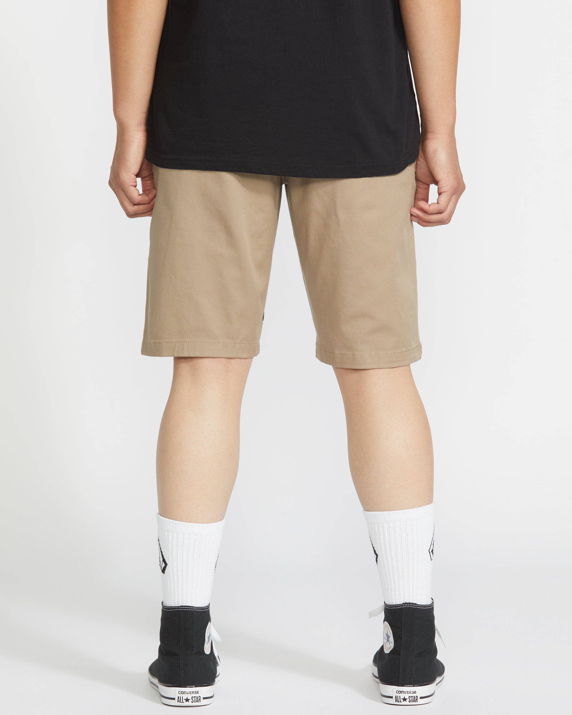 Volcom Short Frickin Modern