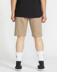 Volcom Short Frickin Modern