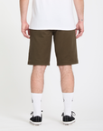 Volcom Short Frickin Modern