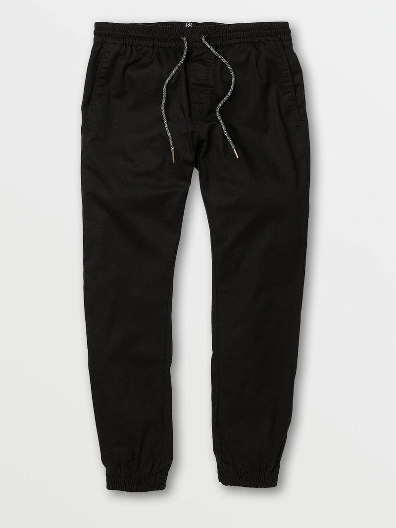 Volcom Pantalon Jogger Frickin Slim