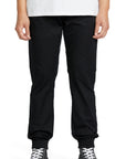 Volcom Pantalon Frickin Slim Jogger