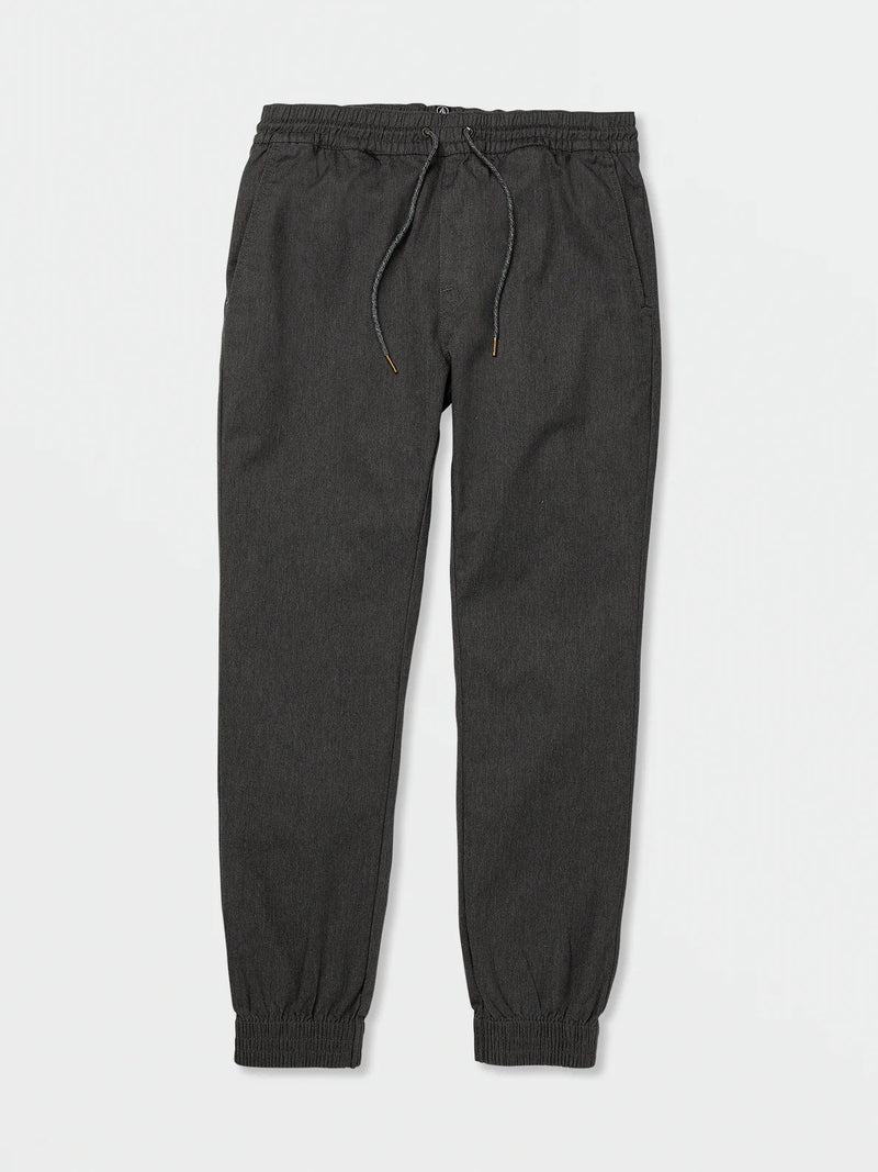 Volcom Pantalon Jogger Frickin Slim