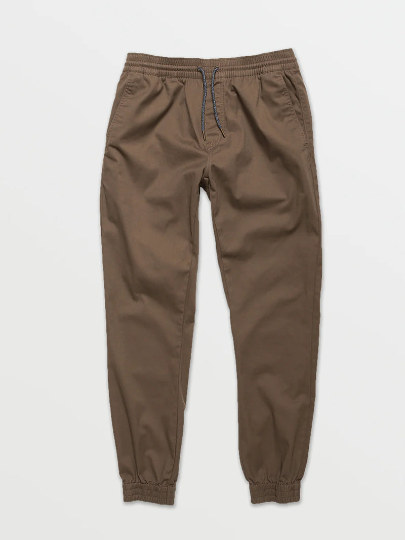 Volcom Pantalon Jogger Frickin Slim