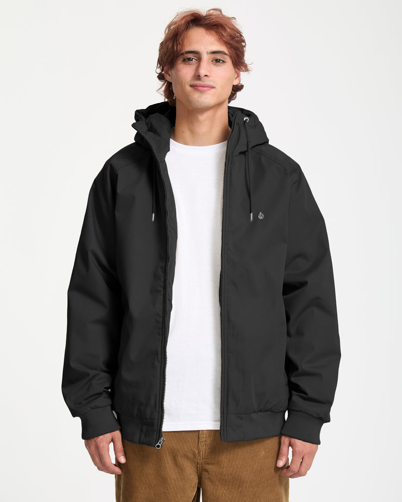 Volcom Veste Hernan 10K