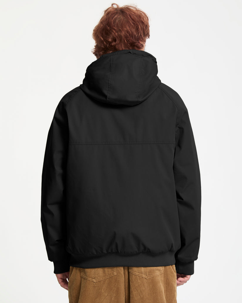 Volcom Veste Hernan 10K