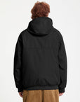 Volcom Veste Hernan 10K