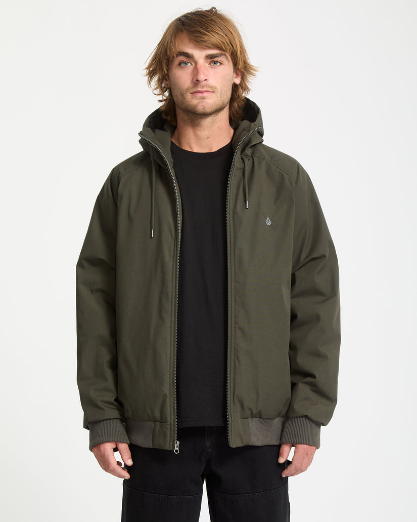Volcom Veste Hernan 10K