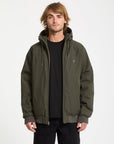 Volcom Veste Hernan 10K