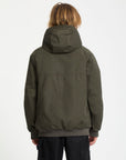 Volcom Veste Hernan 10K