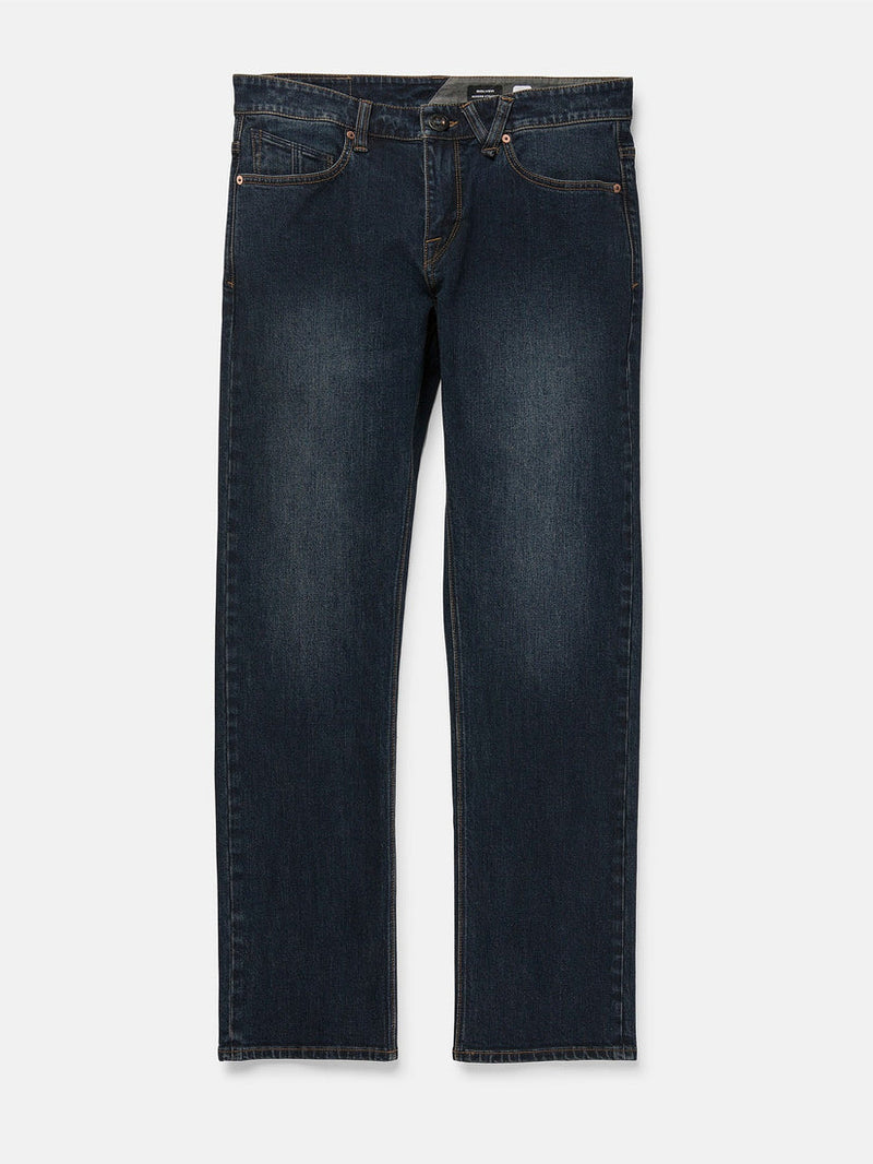 Volcom Solver Denim