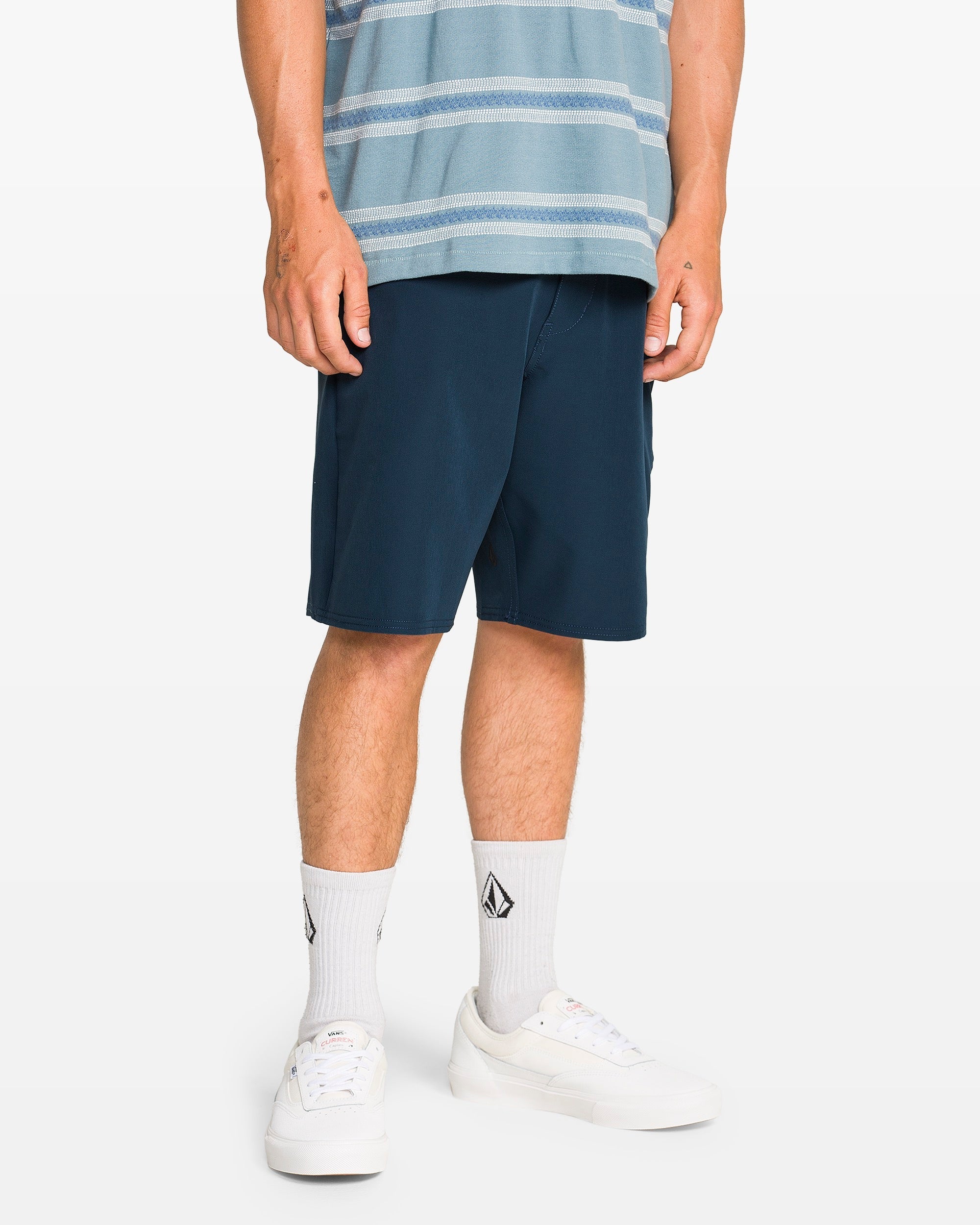 Volcom Short Harbor Hybrid 2