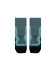 Stance Bas Run Solid Light Quarter (Unisexe)