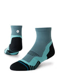 Stance Bas Run Solid Light Quarter (Unisexe)