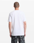 Volcom T-Shirt Circle Split