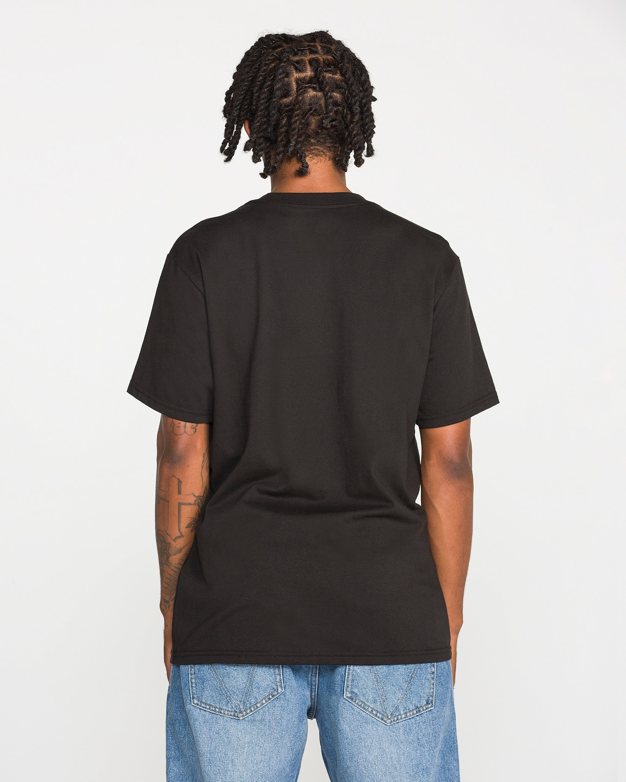 Volcom T-Shirt Wave Stone