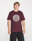 Volcom T-Shirt Wave Stone